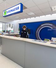 Euromaster Gomme e Motori immagine 5