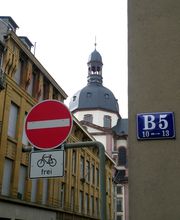 Katholische Gesamtkirchengemeinde Mannheim Bild 20