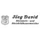 Jörg David Steinmetz- und Steinbildhauermeister