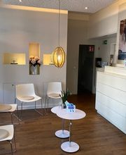 Wartebereich von GEERS