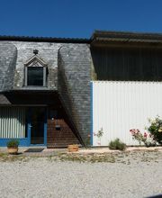 Lafarge Couverture Père Et Fille image 2