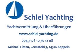Schlei Yachting