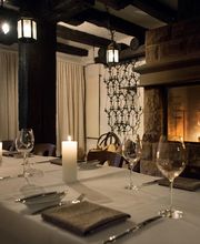 Hotel Restaurant Flyhof am Walensee Bild 8