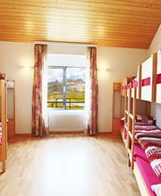 Berghotel Wildstrubel