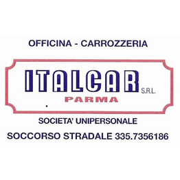 Carrozzeria Italcar logo