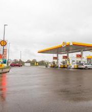 Shell Recharge Charging Station Bild 4