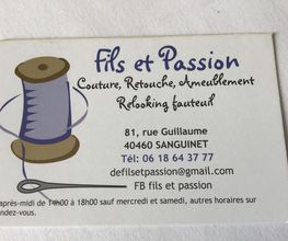Fils et Passion image 5