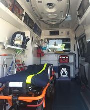 Nantes Urgences Sansoucy A.P.L image 3