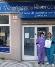 Veterinario Alcorcón imagen 1