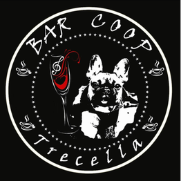 Bar coop Trecella logo