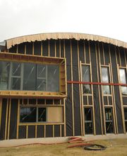 Boé Menuiserie Charpente image 2