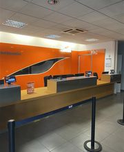 SIXT Marseille gare St Charles