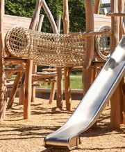 Spielraumbau Gruber Bild 1