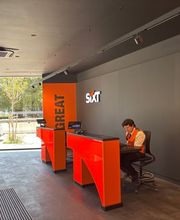 SIXT Valencia Ciudad de las Artes imagen 1