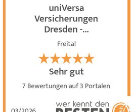 werkenntdenBESTEN.de Qualitätssiegel