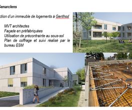 P ingénierie SA Bild 5
