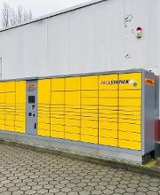 star Tankstelle Bild 9