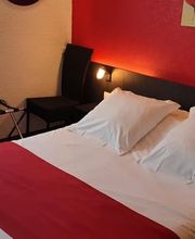 The Originals City, Hôtel Éden, Rouen Nord (Inter-Hotel) image 15