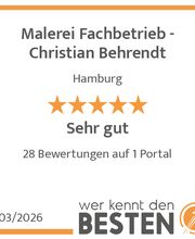 werkenntdenBESTEN.de Qualitätssiegel
