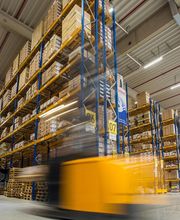 Hellmann Worldwide Logistics Bild 3