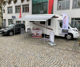 Reisemobile Meißner Bild 13