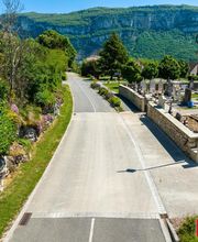 Cabinet GSM Savoyet Chatron image 7