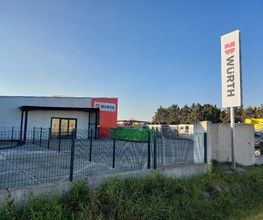Würth Proxishop Arles image 2