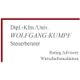 Dipl.-Kfm./Univ. Wolfgang Kumpf Steuerberater