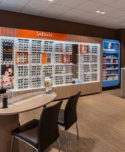 Optiker McOptic - Basel Bild 3