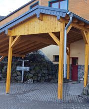 Aaron Becker Holzbau Bild 6