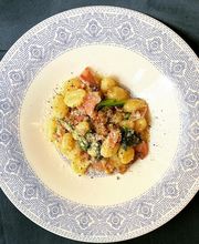 Partenope Ristorante - Italian Restaurant & Pizzeria image 6