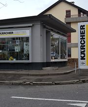 Kärcher Center Tschanz Bild 3