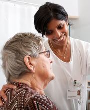 Schweizerisches Rotes Kreuz Kanton Aargau Bild 1