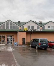 McDonald's Bild 1