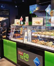 REWE To Go bei Aral Bild 2