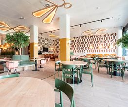 B&B HOTEL Geneva Airport Bild 12