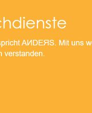 Kommunikation Ost-West Bild 3