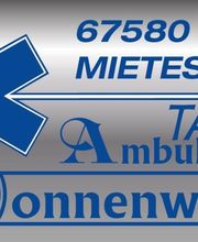 Ambulances & Taxis Donnenwirth image 8