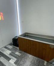 Daytona Gesundheitszentrum GmbH Fitness & Praxis mit Charme