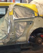 Carrosserie Ott + Co GmbH Bild 7