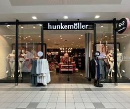Hunkemöller billede 19