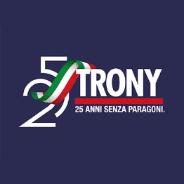 Mini Trony