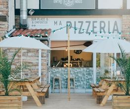 Entre Nous, Comptoir A Pizzas image 5