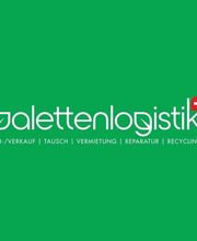 Paletten Logistik GmbH | EURO-Paletten | Palettenrahmen | gebrauchte Paletten Bild 14