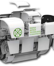 Ogepar Moteur Technologie Dunkerque image 1