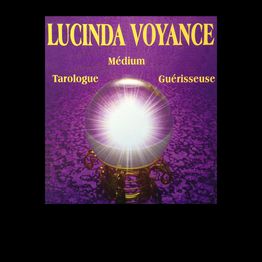 Lucinda Voyance