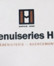 Menuiserie Hue image 3