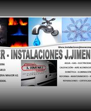 RESER - INSTALACIONES JIMENEZ imagen 14