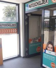 Kroschke Kfz Kennzeichen Bild 3