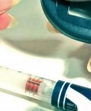 service DIABÉTOLOGIE-ENDOCRINOLOGIE (Hôpitaux La Rochelle - Ré - Aunis) image 1